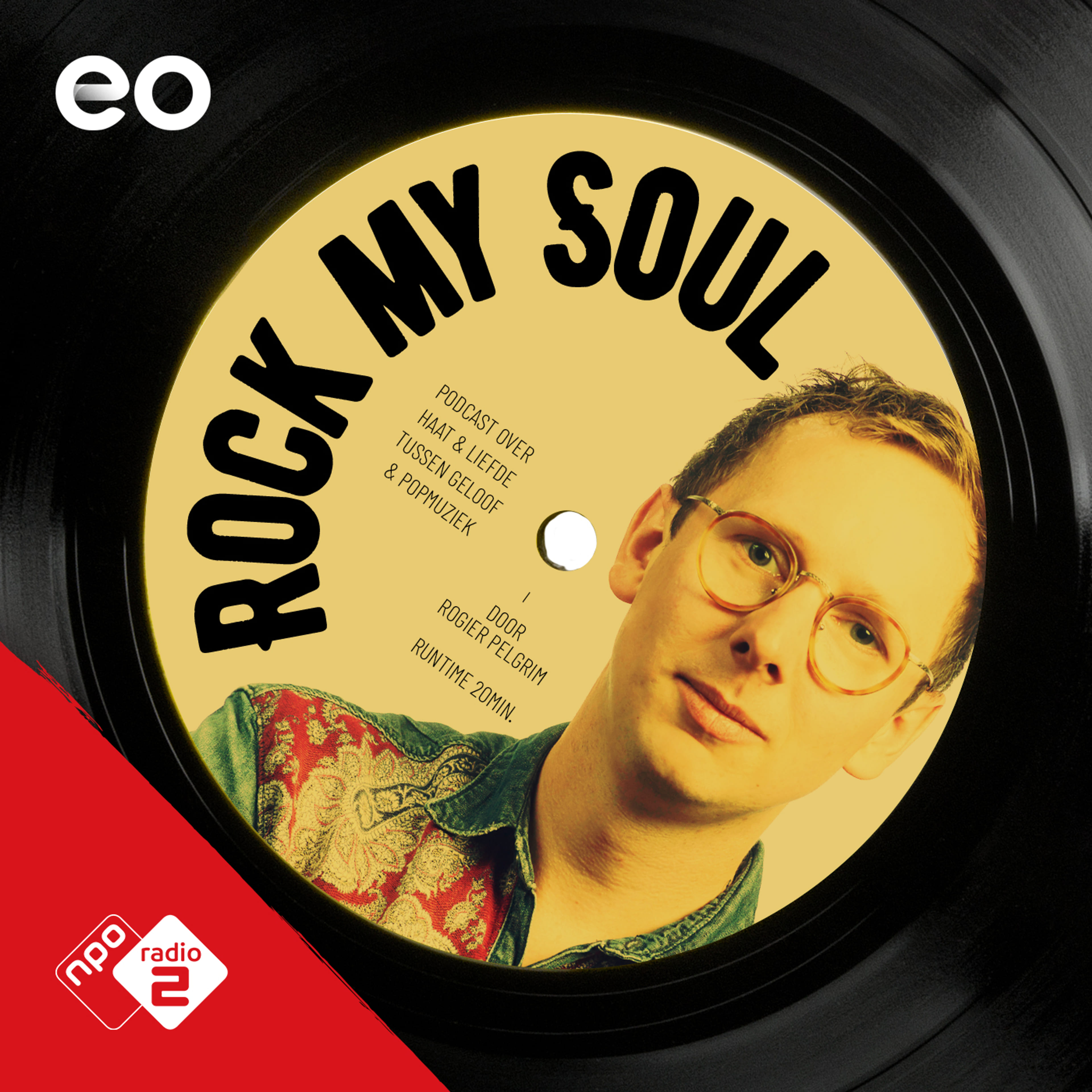 Rock my Soul